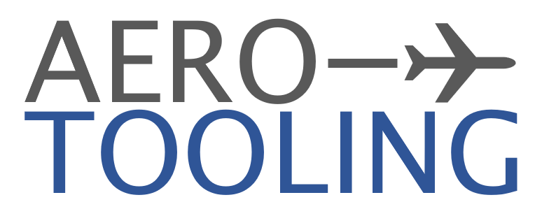 Aero Tooling Logo